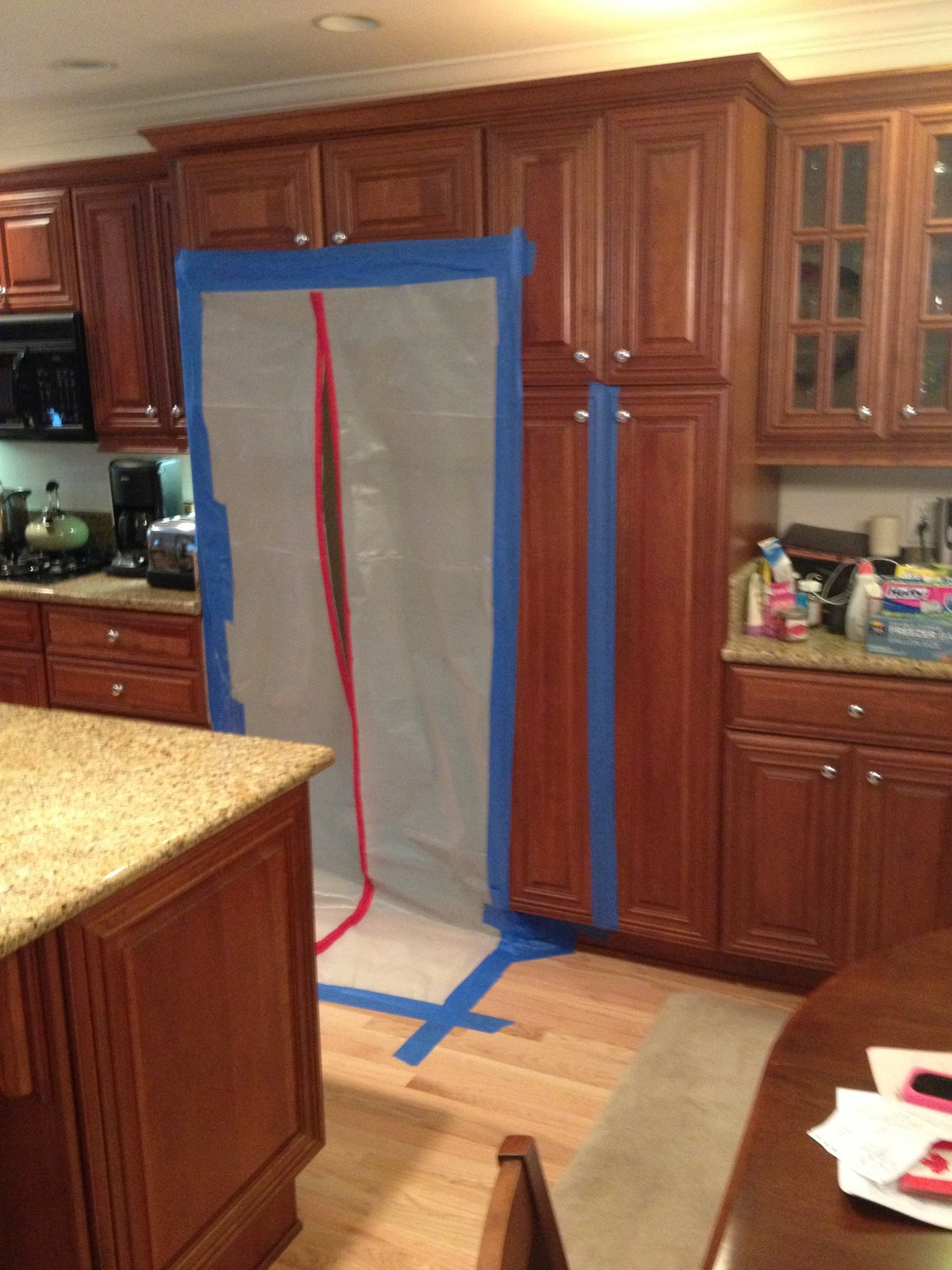 Tarzana Mold Removal and Water Damage business image in Tarzana, CA